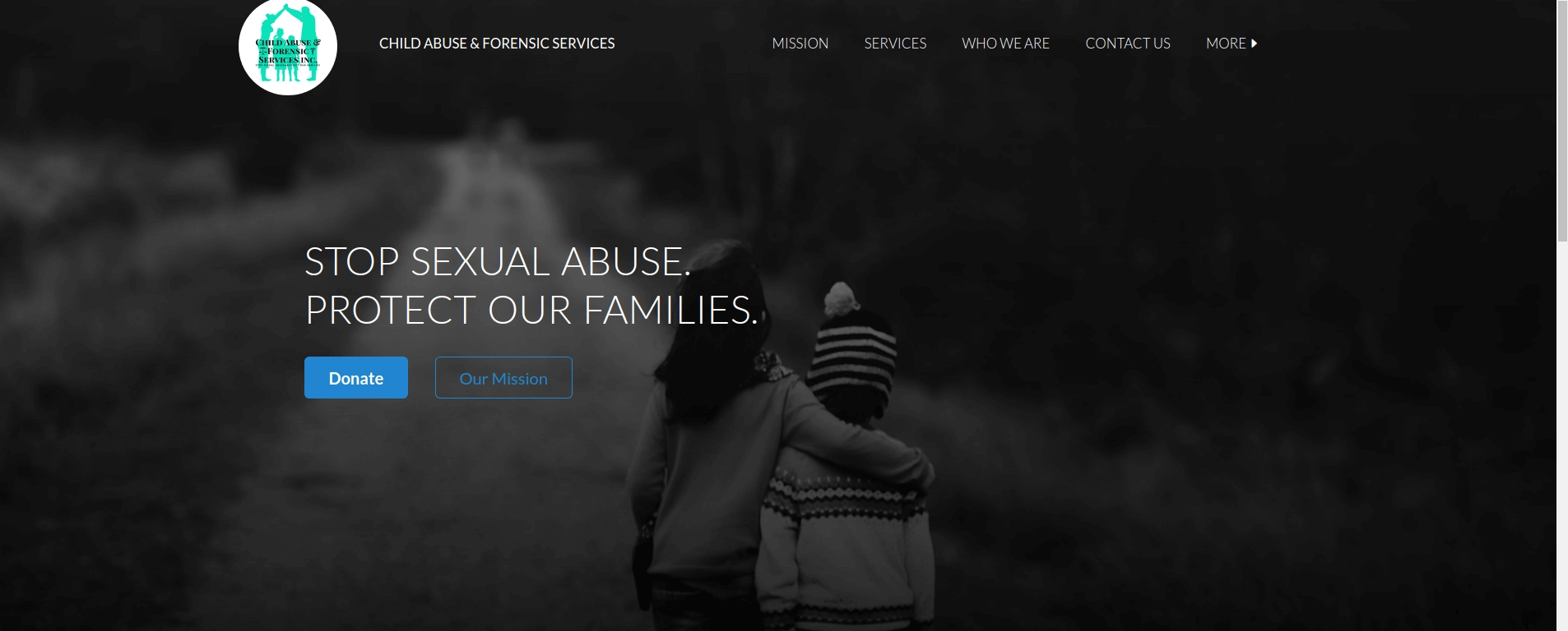 Child Abuse & Forensic Services